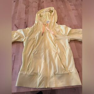 Women Lululemon jacket